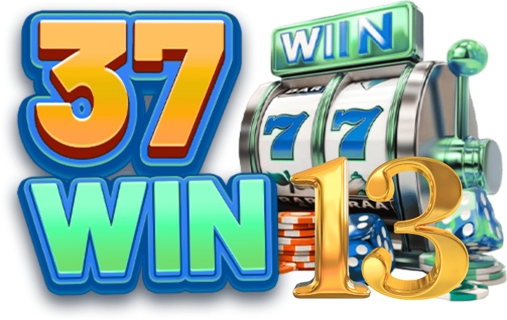 37win13 logo
